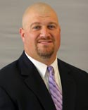 Head Coach Dino Kaklis - 2007 AFCA Coach of the Year Region 1